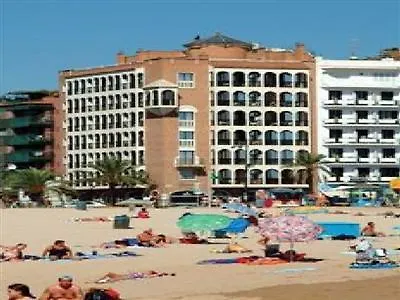 Apartaments Rosanna Lloret de Mar Apartment