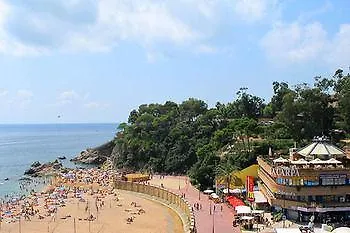 Apartment Apartaments Rosanna Lloret de Mar