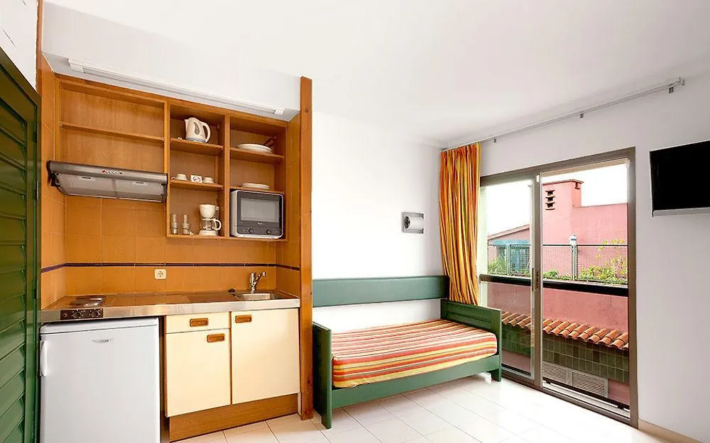 Apartment Apartaments Rosanna Lloret de Mar