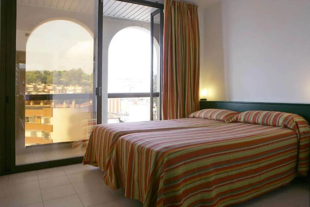 Apartment Apartaments Rosanna Lloret de Mar