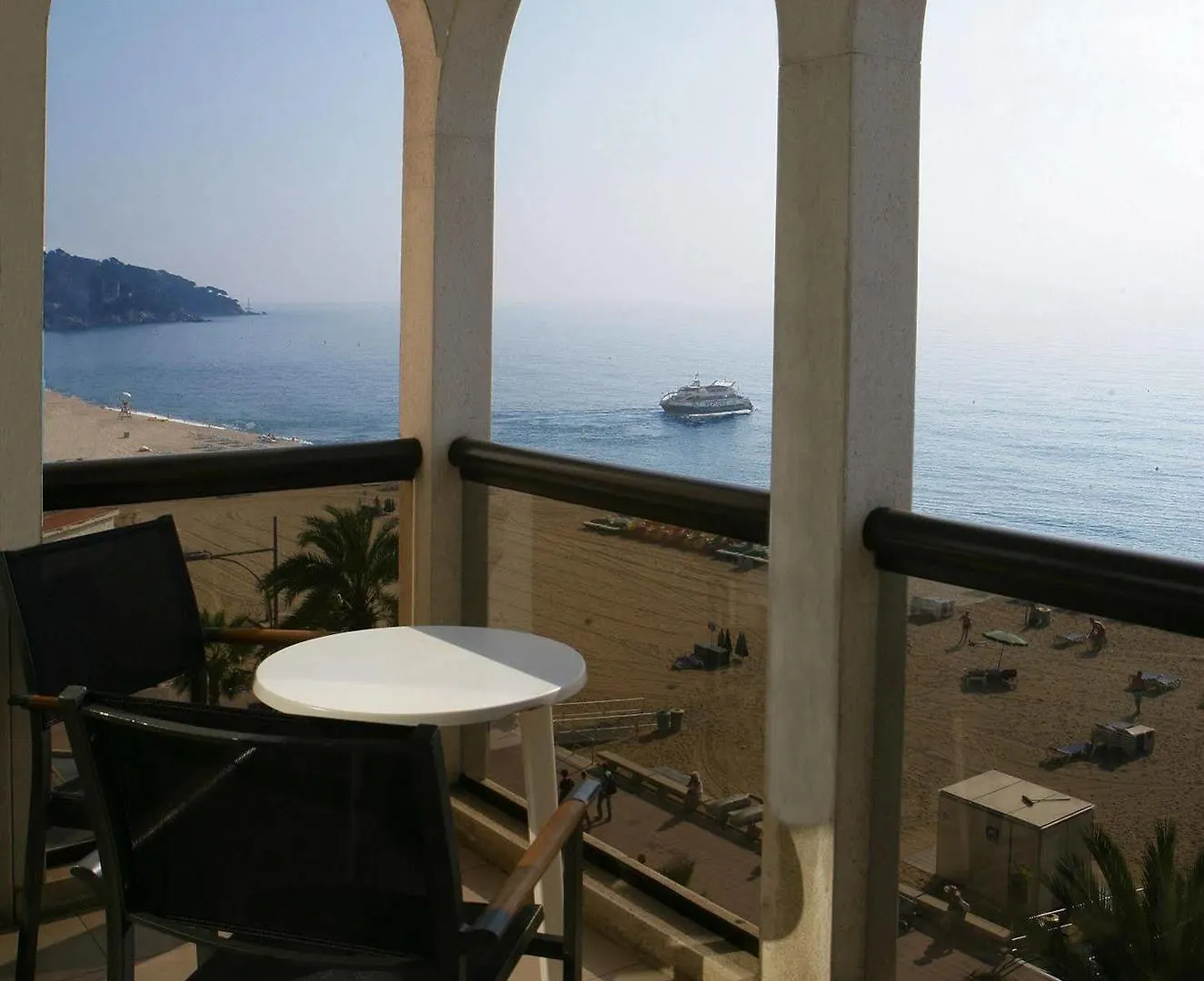 Apartaments Rosanna Lloret de Mar