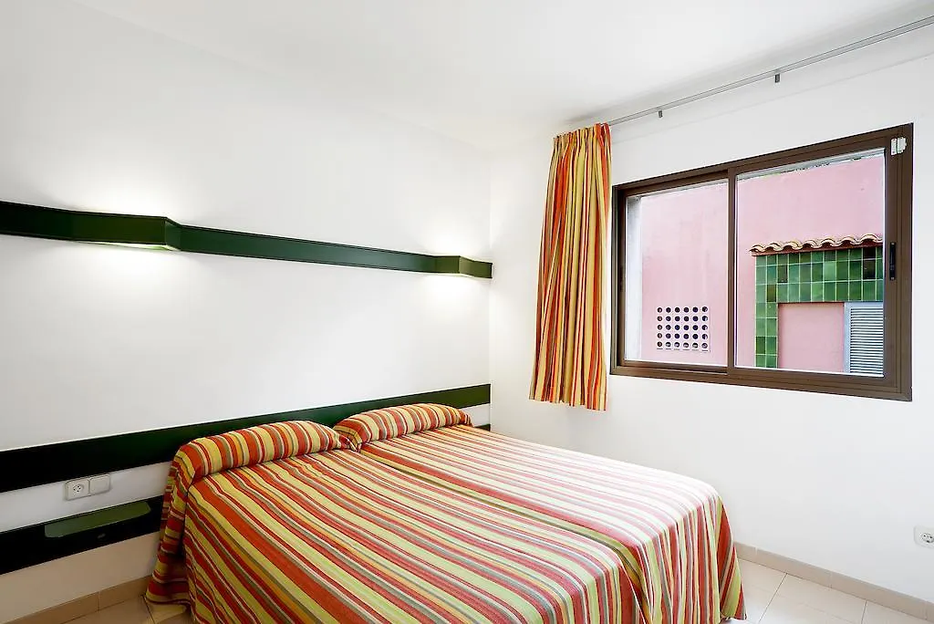 Apartaments Rosanna Lloret de Mar Hiszpania