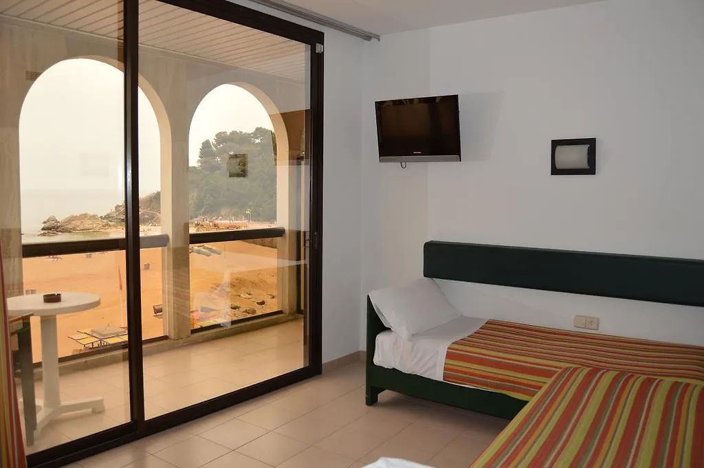 Apartaments Rosanna Lloret de Mar