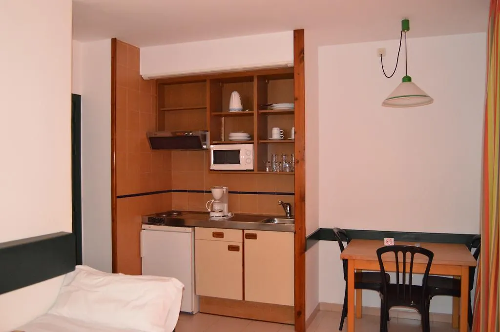 Apartaments Rosanna Lloret de Mar Apartament