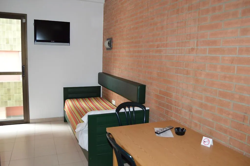 Apartaments Rosanna Lloret de Mar