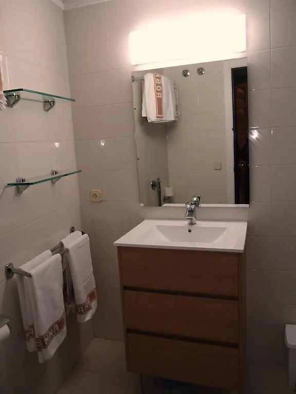 Apartaments Rosanna Lloret de Mar