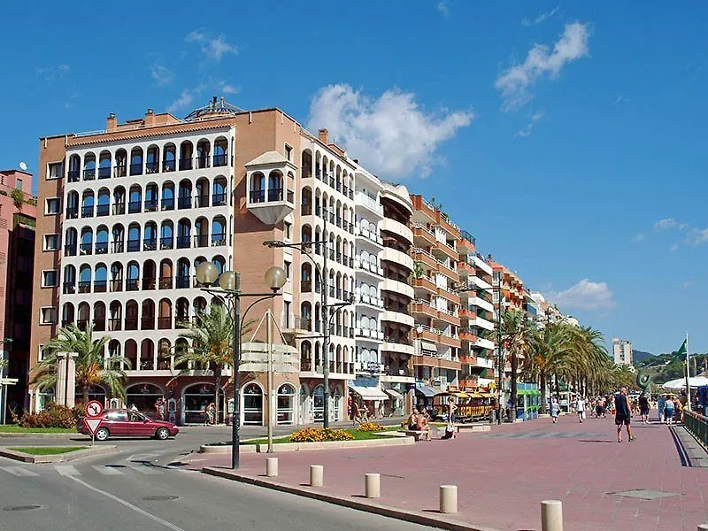 Apartment Apartaments Rosanna Lloret de Mar Spain
